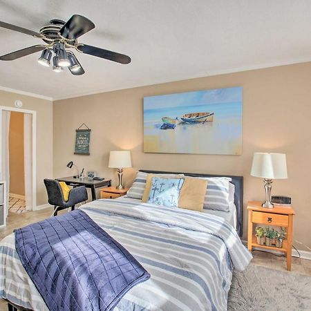 Stunning Hot Springs Condo On Lake Hamilton! Εξωτερικό φωτογραφία